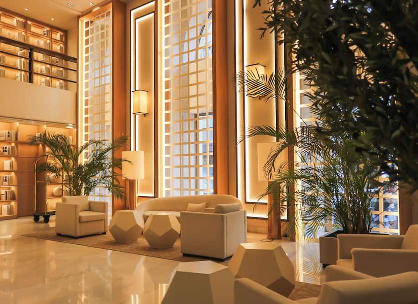 Lounge Billede