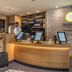Receptionist