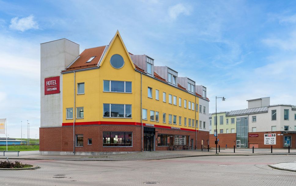 Bygning Billede