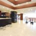 Receptionist
