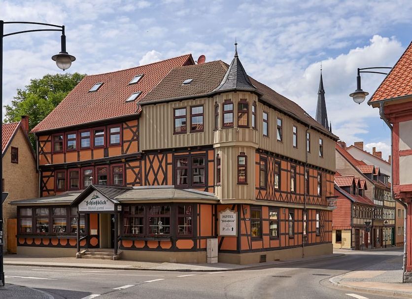 Bygning Billede