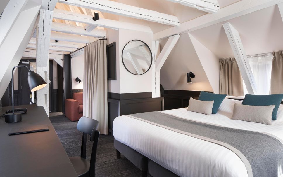 Soveværelse Billede