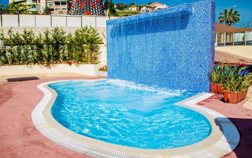 Pool Billede