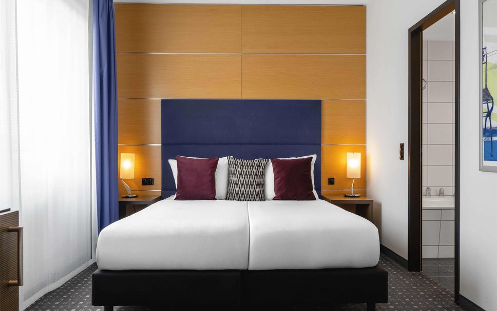 Soveværelse Billede