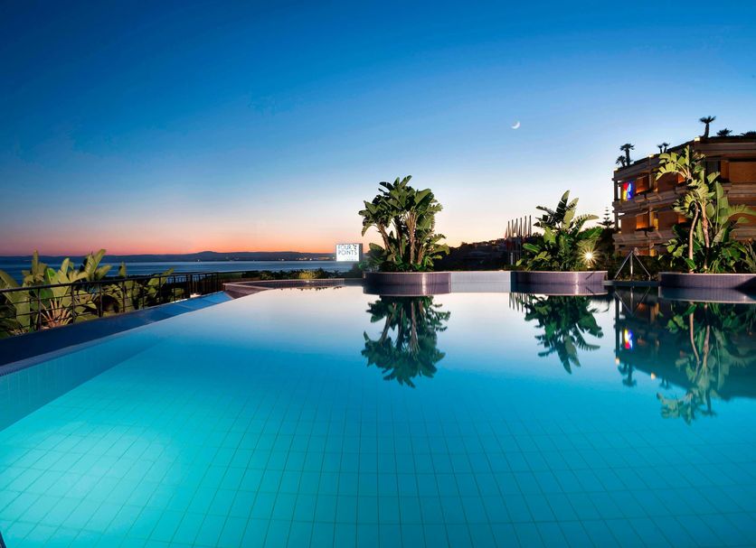 Pool Billede