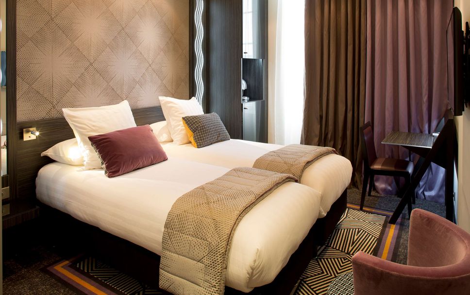 Soveværelse Billede