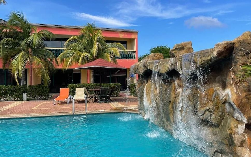 Pool Billede