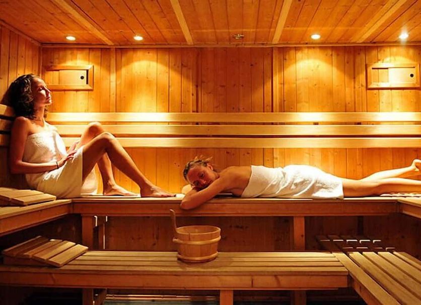Spa Billede