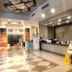 Receptionist