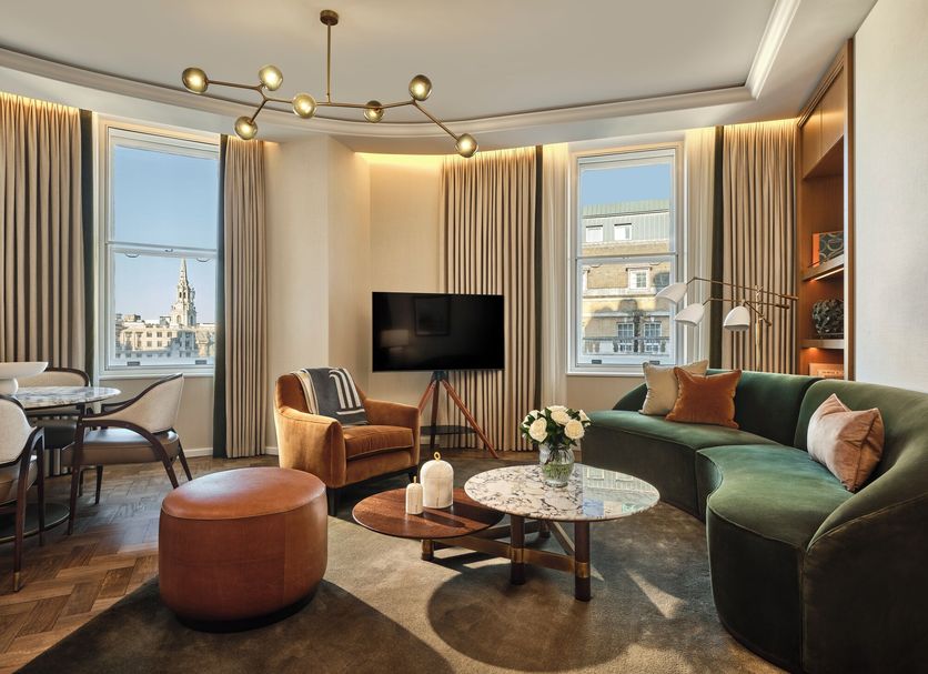 Lounge Billede
