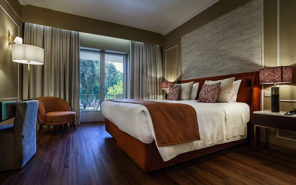 Soveværelse Billede