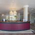 Receptionist