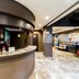 Receptionist
