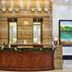 Receptionist