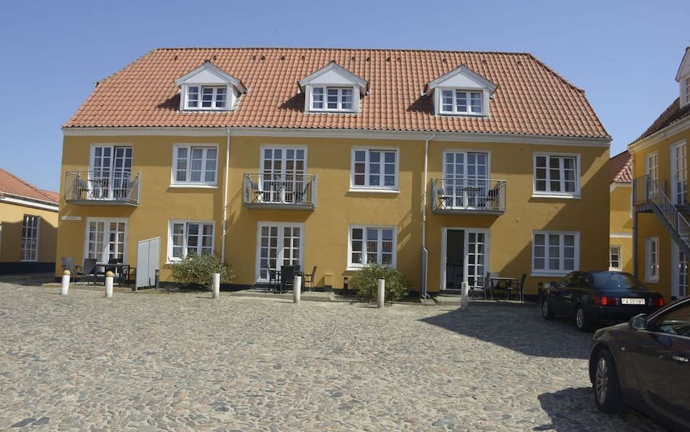 Bygning Billede