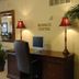 Receptionist