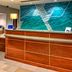 Receptionist