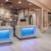 Receptionist