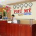 Receptionist
