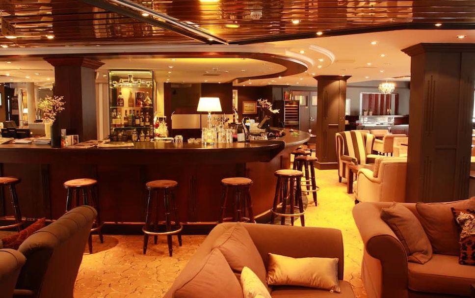 Bar Billede
