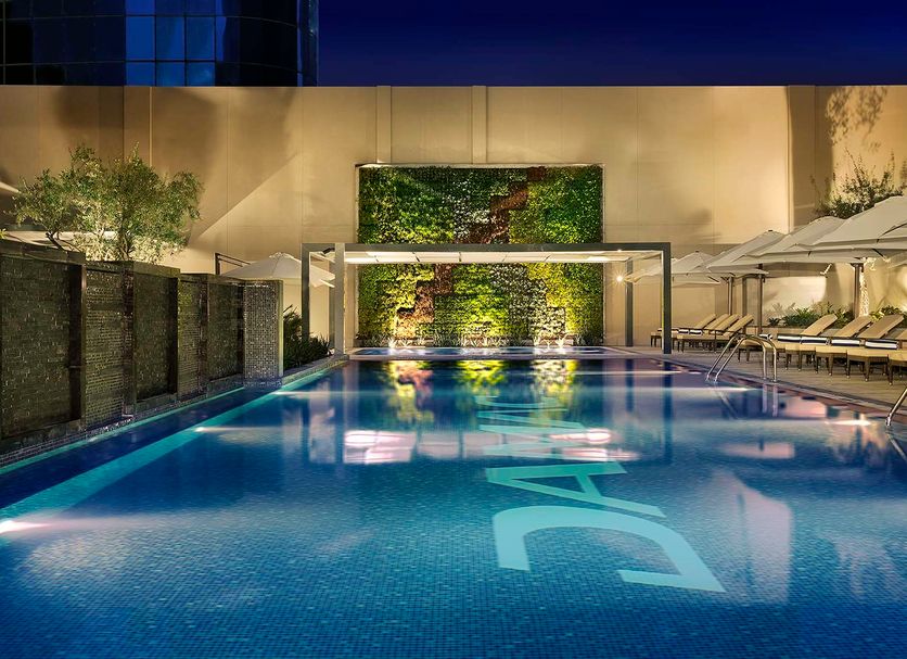 Pool Billede