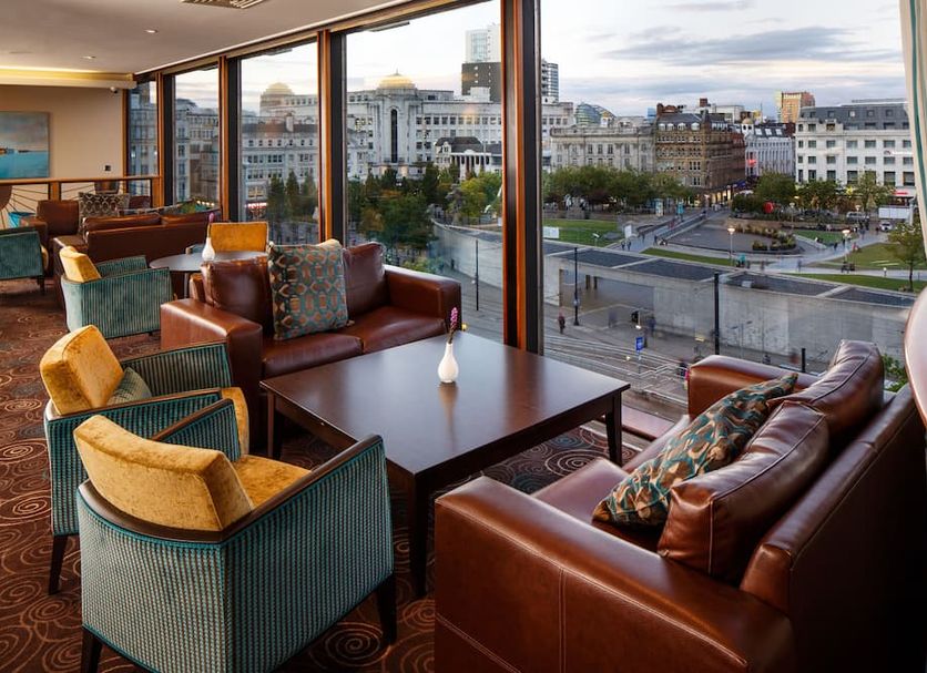 Lounge Billede