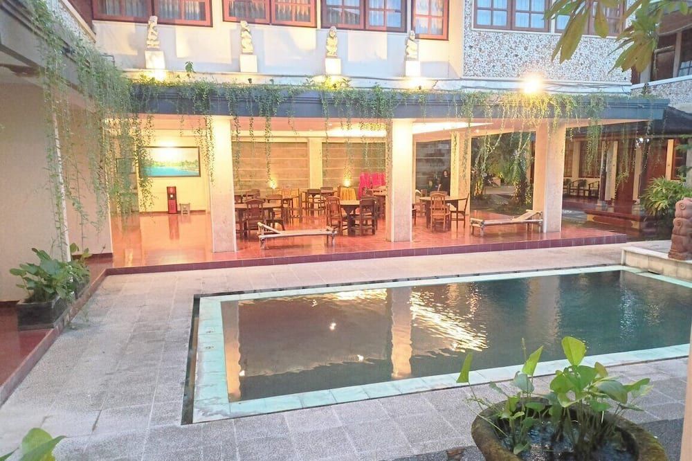 Pool Billede