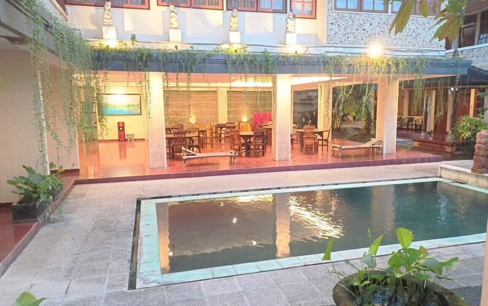 Pool Billede