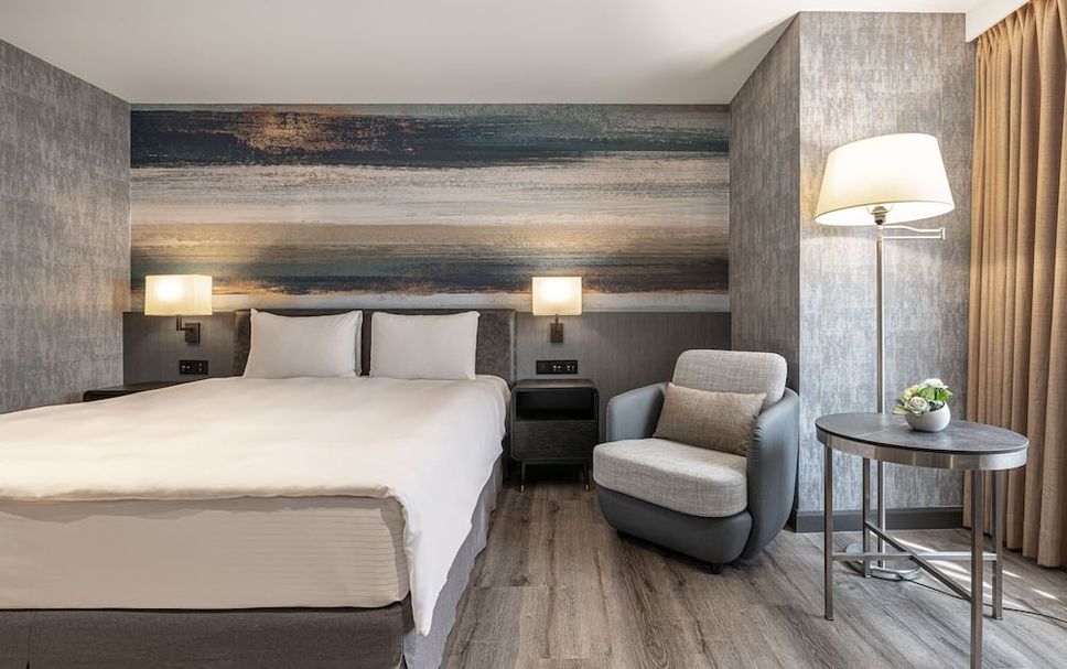 Soveværelse Billede