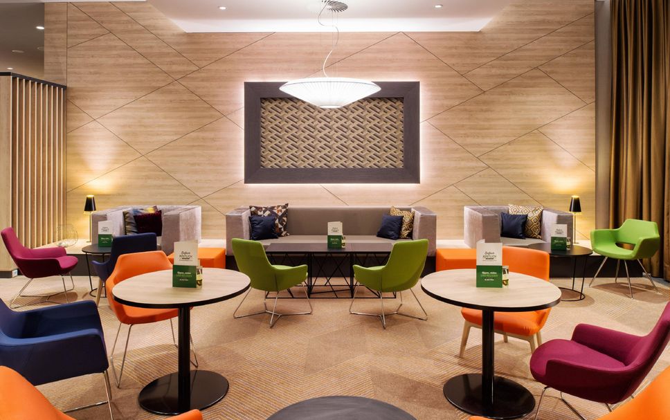 Lounge Billede