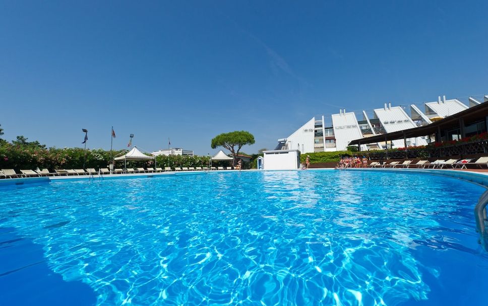 Pool Billede