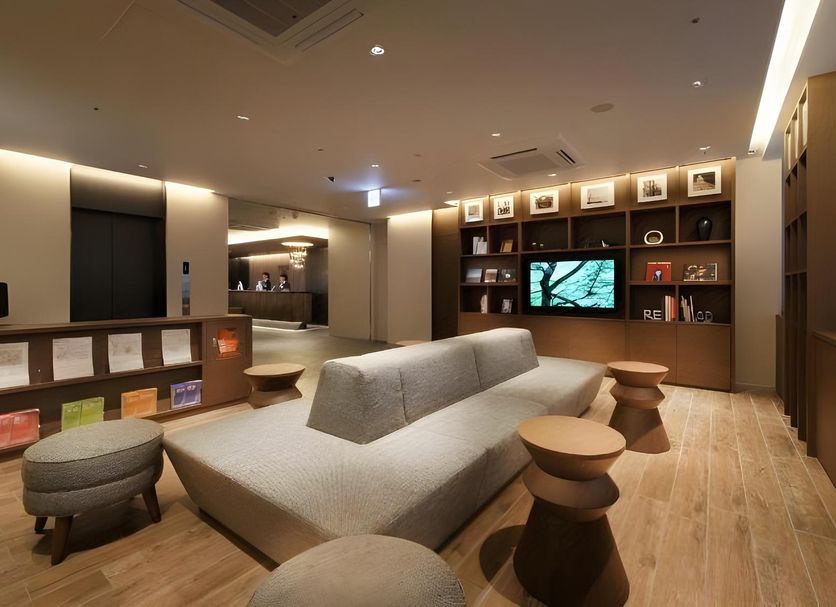 Lounge Billede