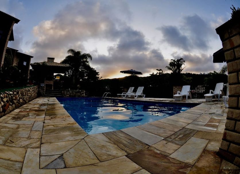 Pool Billede