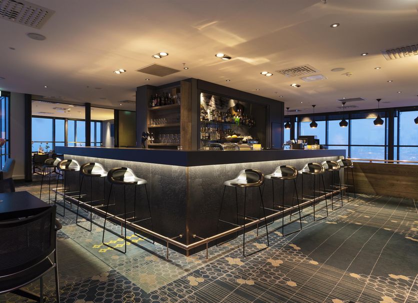 Bar Billede