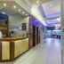 Receptionist