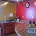 Receptionist