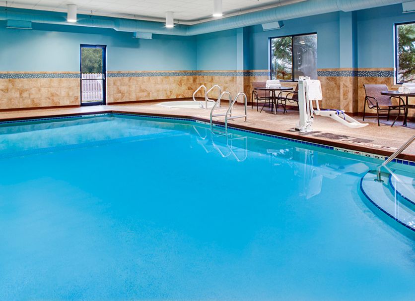Pool Billede