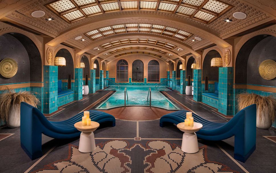 Soveværelse Billede