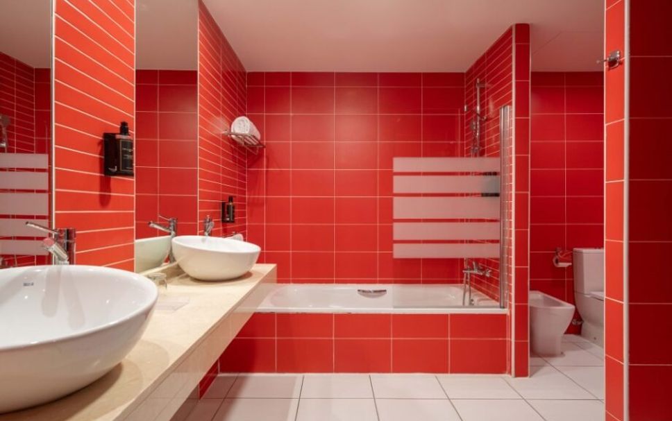 Soveværelse Billede