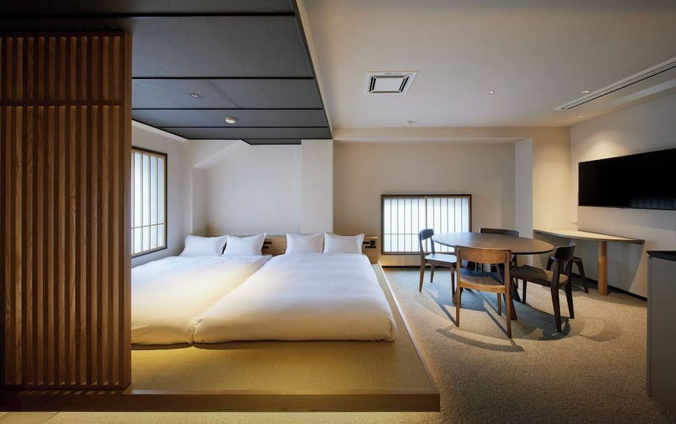 Soveværelse Billede