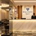 Receptionist