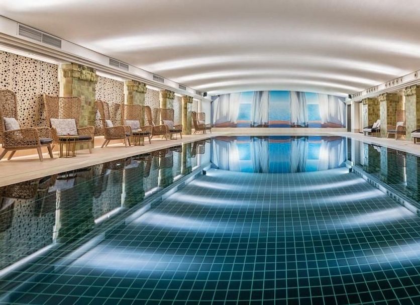 Pool Billede