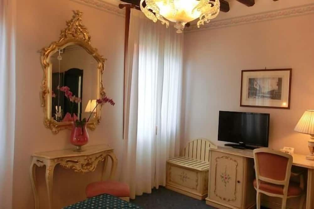 Værelsesfaciliteter