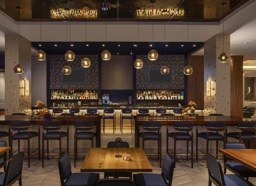 Bar Billede