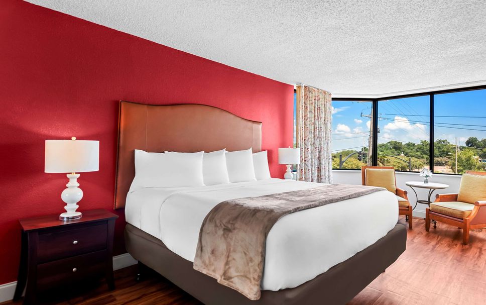 Soveværelse Billede