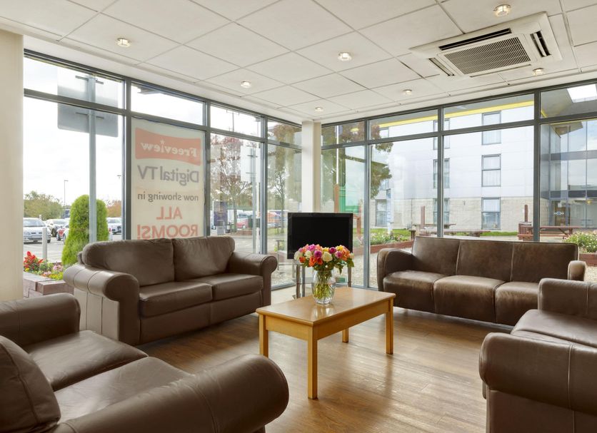 Lounge Billede