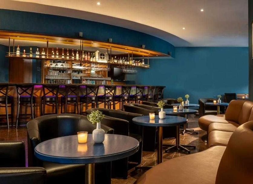 Bar Billede