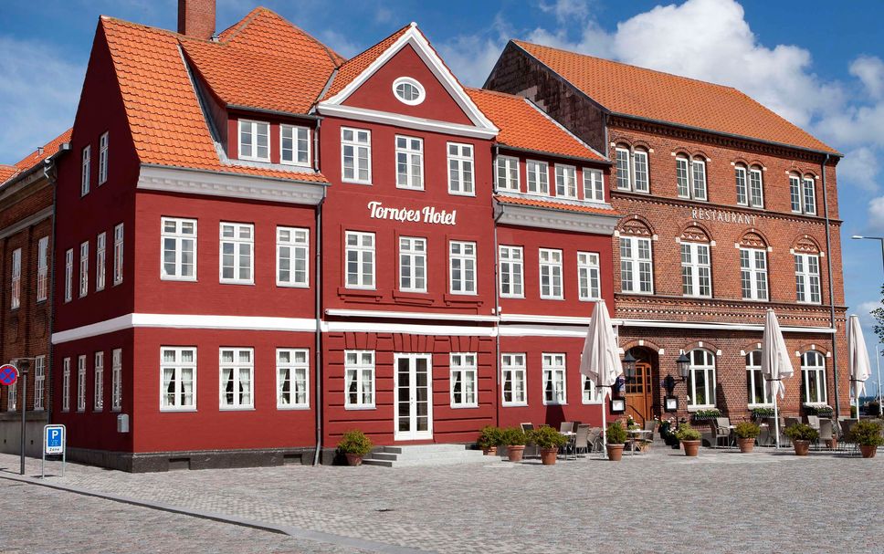 Bygning Billede