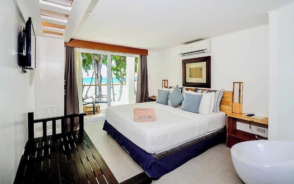 Soveværelse Billede