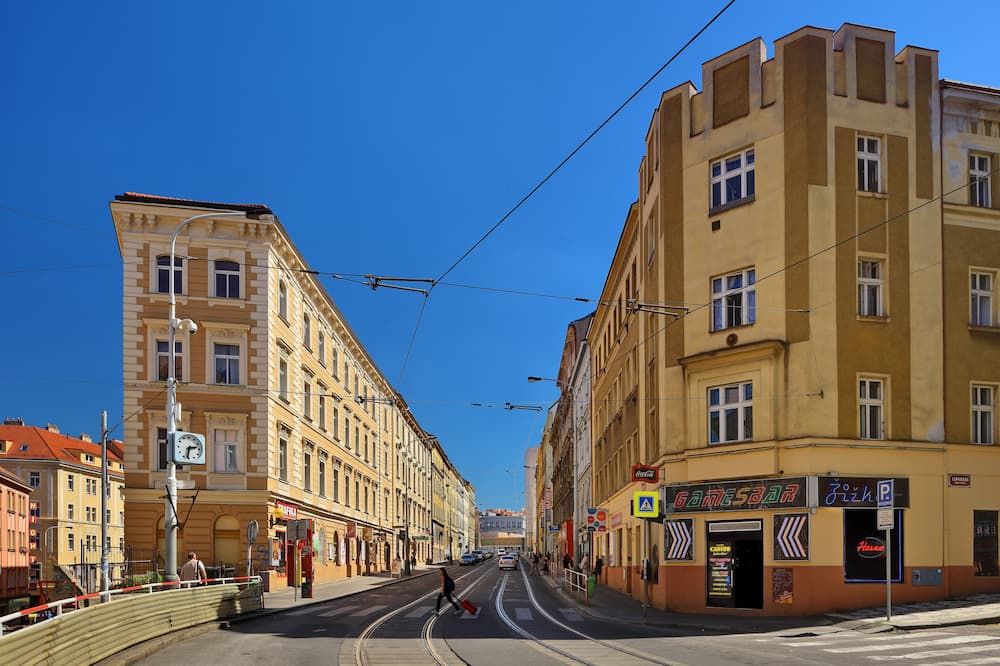 Udsigt Billede